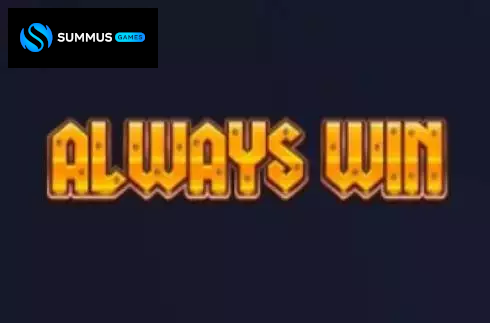 Always Win